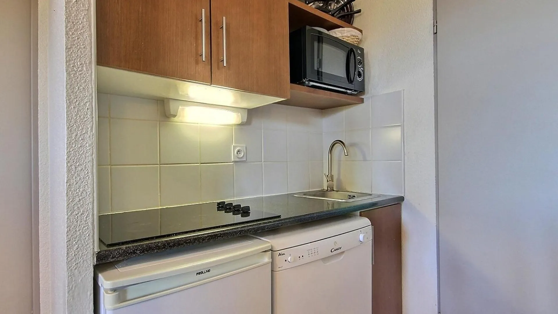 Duplex Spacieux Au Pied Des Pistes, Balcon, Animaux Admis - Fr-1-455-245 La Plagne-Tarentaise