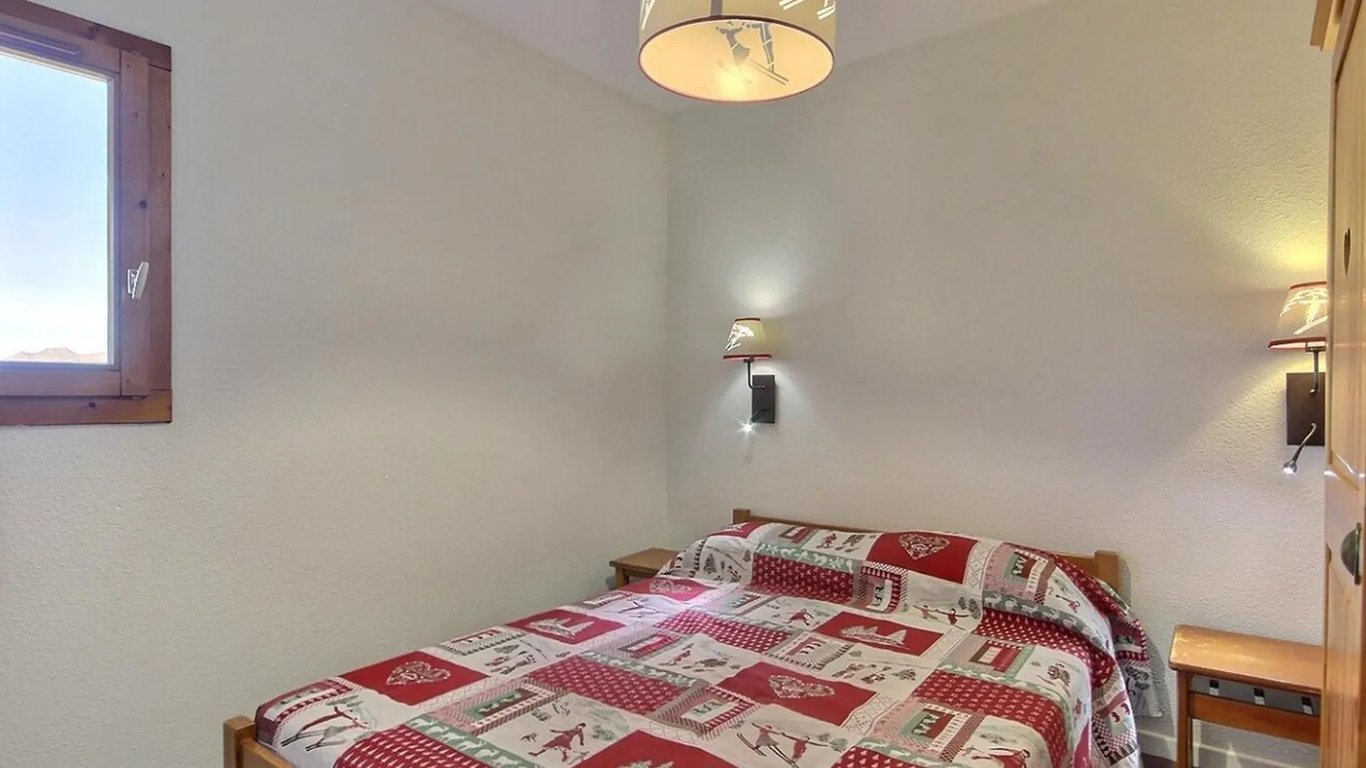 Duplex Spacieux Au Pied Des Pistes, Balcon, Animaux Admis - Fr-1-455-245 La Plagne-Tarentaise 0*,  France
